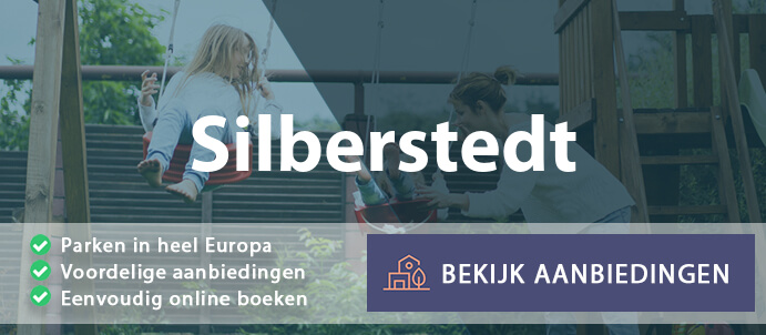 vakantieparken-silberstedt-duitsland-vergelijken