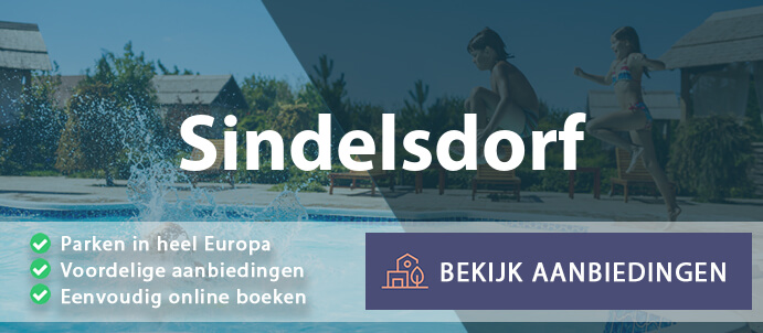 vakantieparken-sindelsdorf-duitsland-vergelijken