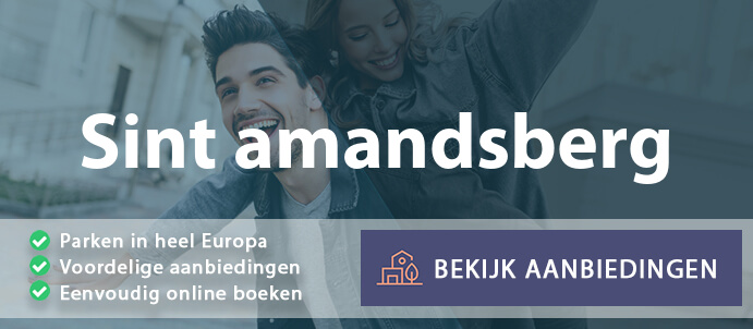 vakantieparken-sint-amandsberg-belgie-vergelijken