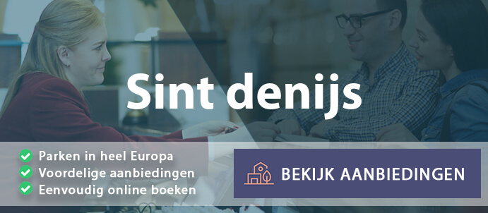 vakantieparken-sint-denijs-belgie-vergelijken