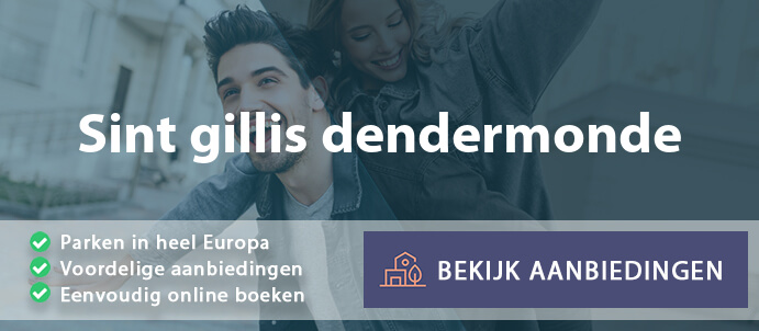 vakantieparken-sint-gillis-dendermonde-belgie-vergelijken