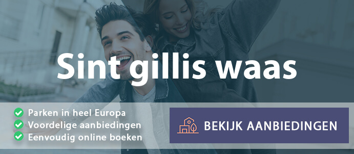 vakantieparken-sint-gillis-waas-belgie-vergelijken