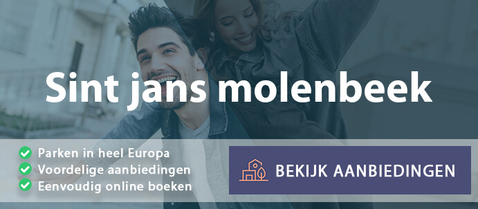 vakantieparken-sint-jans-molenbeek-belgie-vergelijken