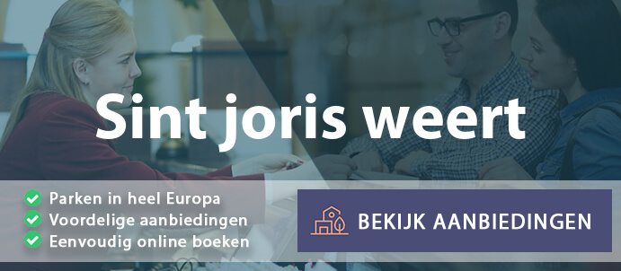 vakantieparken-sint-joris-weert-belgie-vergelijken