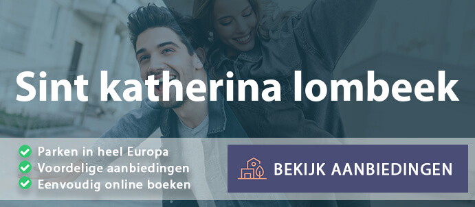 vakantieparken-sint-katherina-lombeek-belgie-vergelijken