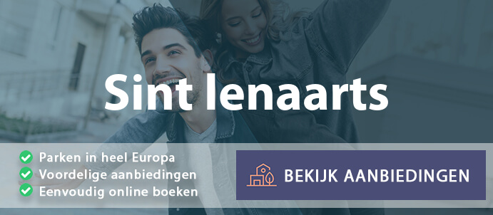 vakantieparken-sint-lenaarts-belgie-vergelijken