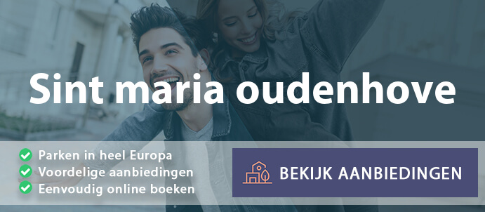 vakantieparken-sint-maria-oudenhove-belgie-vergelijken