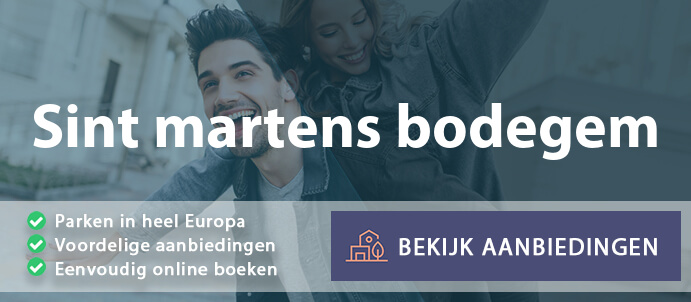 vakantieparken-sint-martens-bodegem-belgie-vergelijken