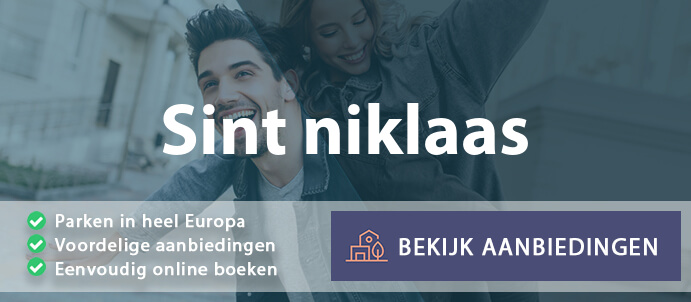 vakantieparken-sint-niklaas-belgie-vergelijken