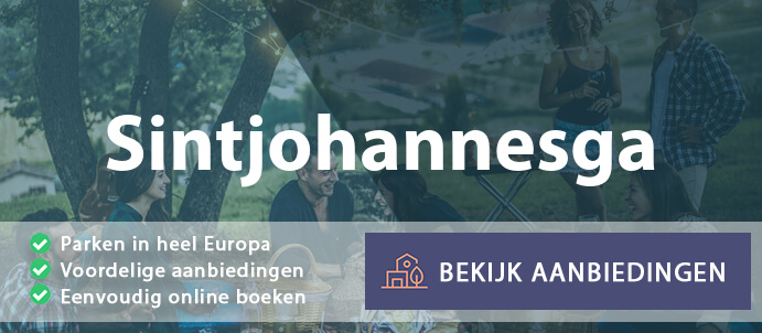 vakantieparken-sintjohannesga-nederland-vergelijken