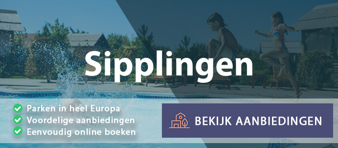 vakantieparken-sipplingen-duitsland-vergelijken