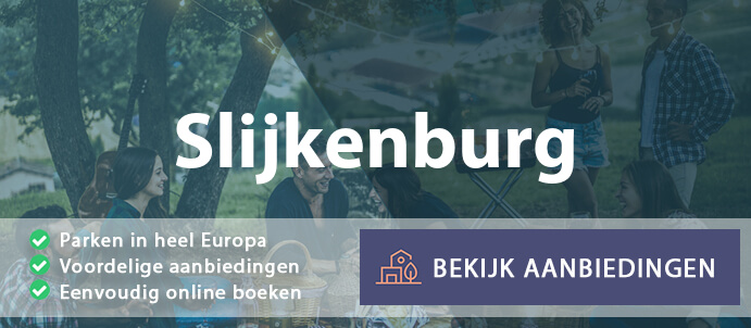 vakantieparken-slijkenburg-nederland-vergelijken