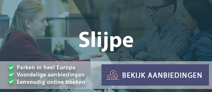 vakantieparken-slijpe-belgie-vergelijken