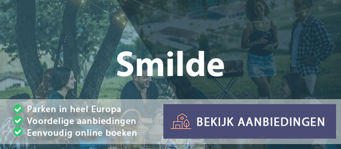 vakantieparken-smilde-nederland-vergelijken