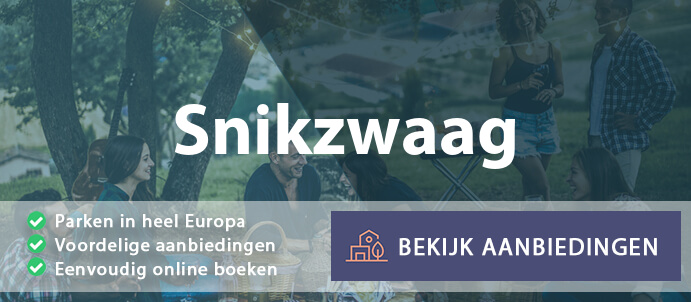 vakantieparken-snikzwaag-nederland-vergelijken