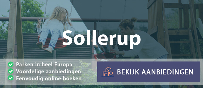 vakantieparken-sollerup-duitsland-vergelijken