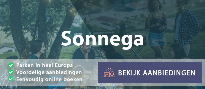 vakantieparken-sonnega-nederland-vergelijken