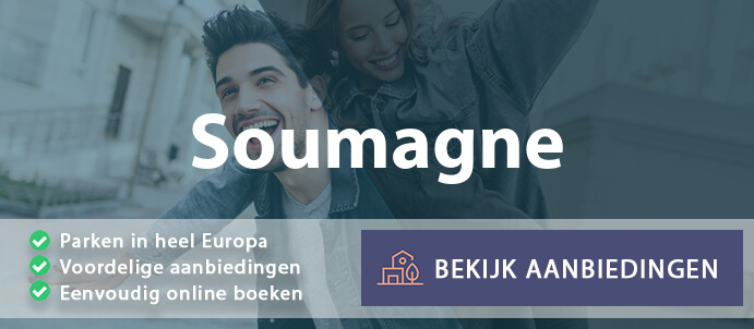 vakantieparken-soumagne-belgie-vergelijken