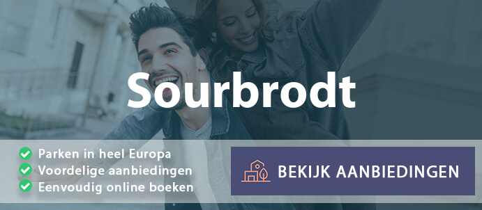 vakantieparken-sourbrodt-belgie-vergelijken