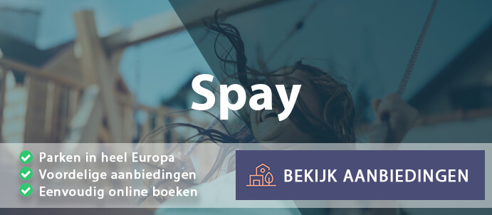 vakantieparken-spay-duitsland-vergelijken