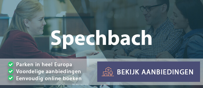 vakantieparken-spechbach-duitsland-vergelijken