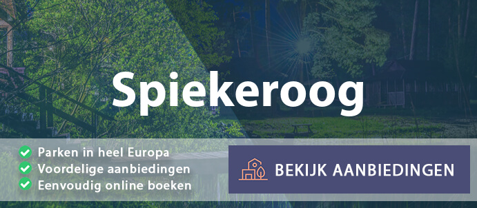 vakantieparken-spiekeroog-duitsland-vergelijken