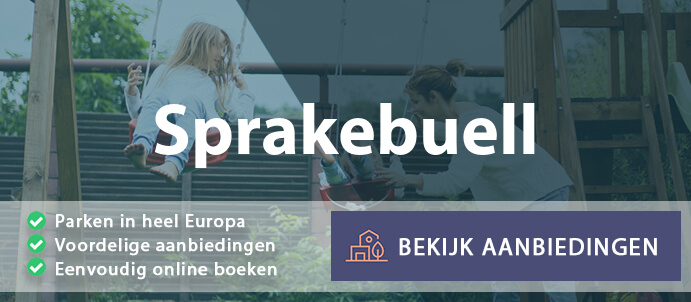 vakantieparken-sprakebuell-duitsland-vergelijken