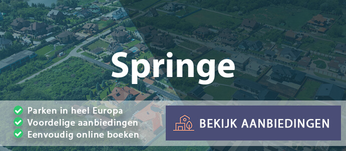 vakantieparken-springe-duitsland-vergelijken