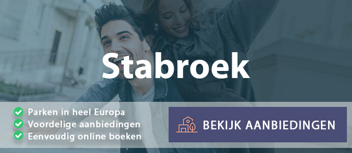 vakantieparken-stabroek-belgie-vergelijken