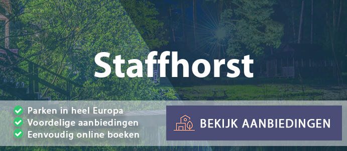 vakantieparken-staffhorst-duitsland-vergelijken