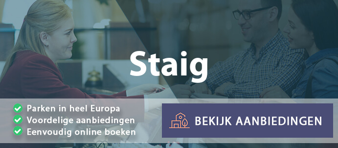 vakantieparken-staig-duitsland-vergelijken