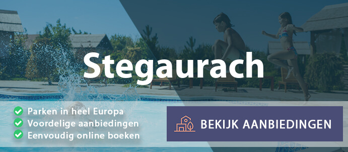 vakantieparken-stegaurach-duitsland-vergelijken