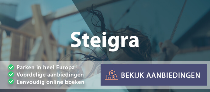 vakantieparken-steigra-duitsland-vergelijken