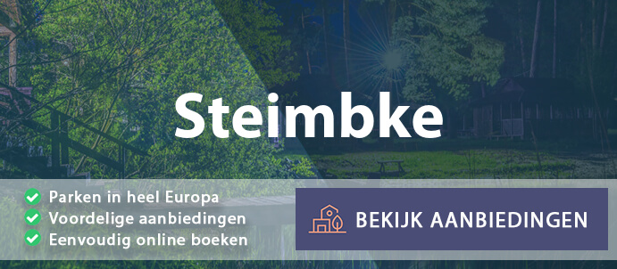 vakantieparken-steimbke-duitsland-vergelijken