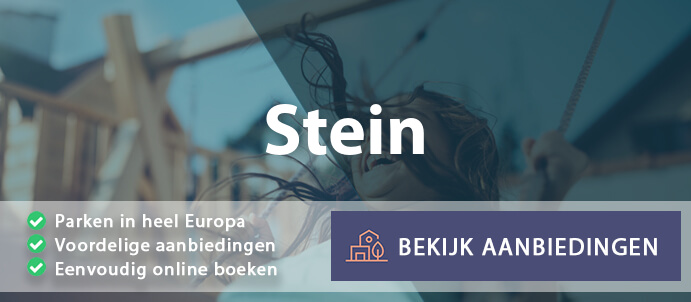 vakantieparken-stein-duitsland-vergelijken