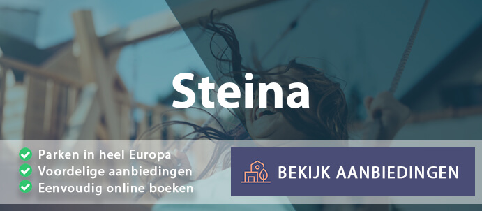 vakantieparken-steina-duitsland-vergelijken