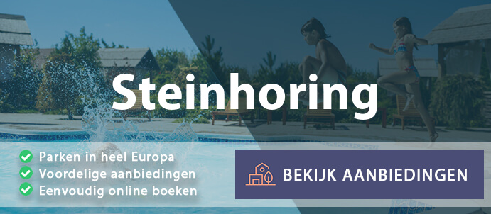 vakantieparken-steinhoring-duitsland-vergelijken