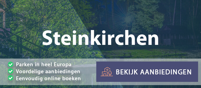 vakantieparken-steinkirchen-duitsland-vergelijken