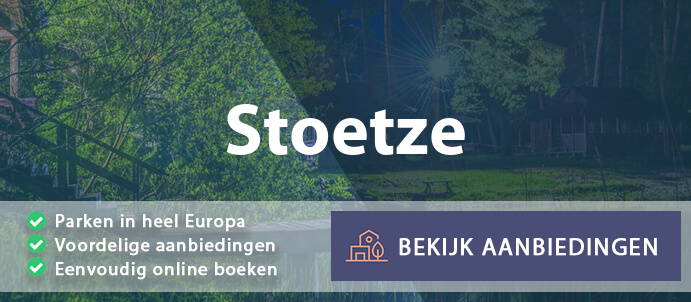 vakantieparken-stoetze-duitsland-vergelijken