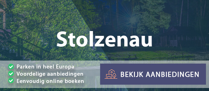 vakantieparken-stolzenau-duitsland-vergelijken