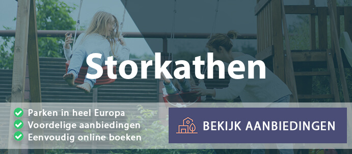 vakantieparken-storkathen-duitsland-vergelijken