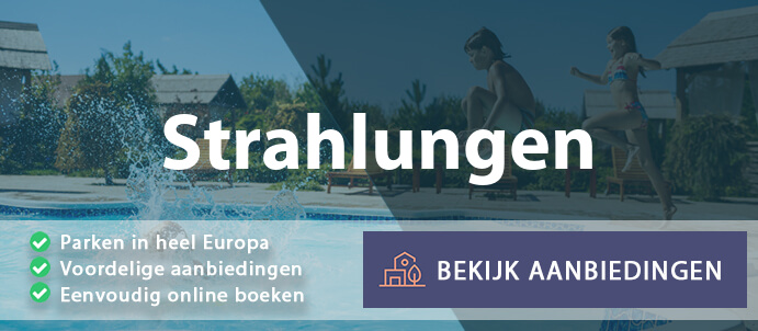 vakantieparken-strahlungen-duitsland-vergelijken