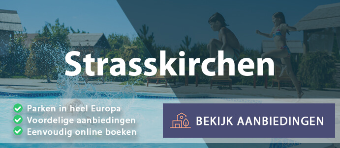 vakantieparken-strasskirchen-duitsland-vergelijken