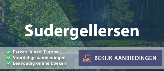 vakantieparken-sudergellersen-duitsland-vergelijken