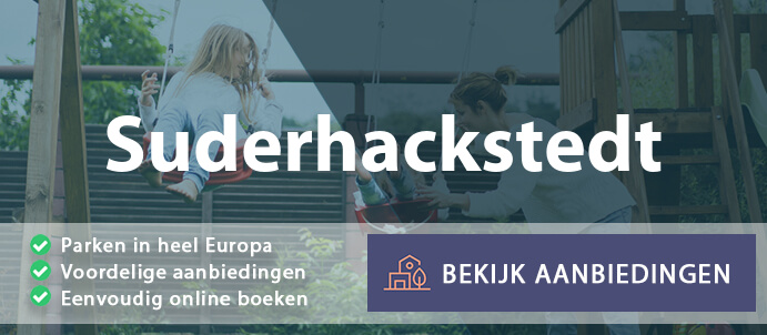 vakantieparken-suderhackstedt-duitsland-vergelijken