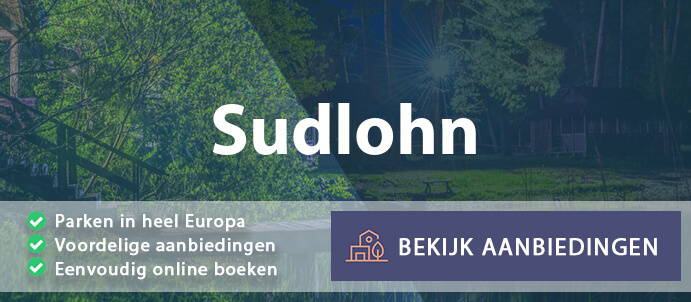 vakantieparken-sudlohn-duitsland-vergelijken