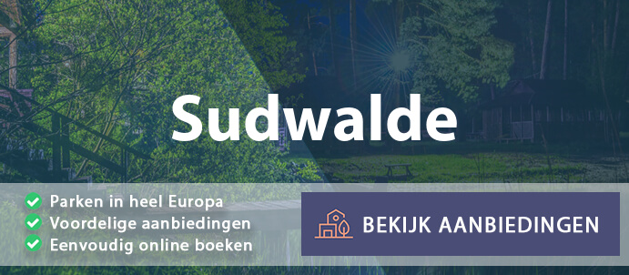 vakantieparken-sudwalde-duitsland-vergelijken