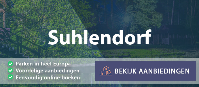 vakantieparken-suhlendorf-duitsland-vergelijken