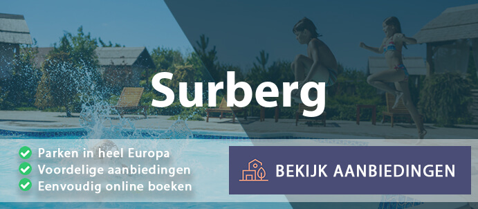 vakantieparken-surberg-duitsland-vergelijken