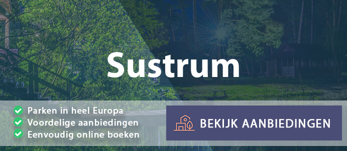 vakantieparken-sustrum-duitsland-vergelijken